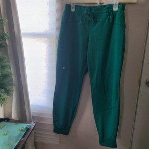 BARCO ONE SCRUB JOGGERS